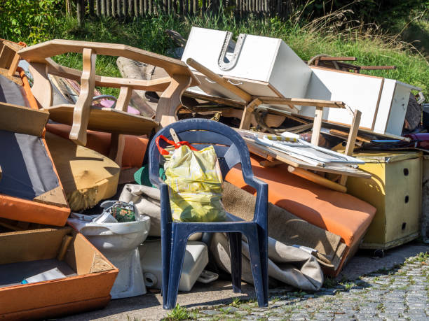 Best Construction Debris Removal  in Newton, AL