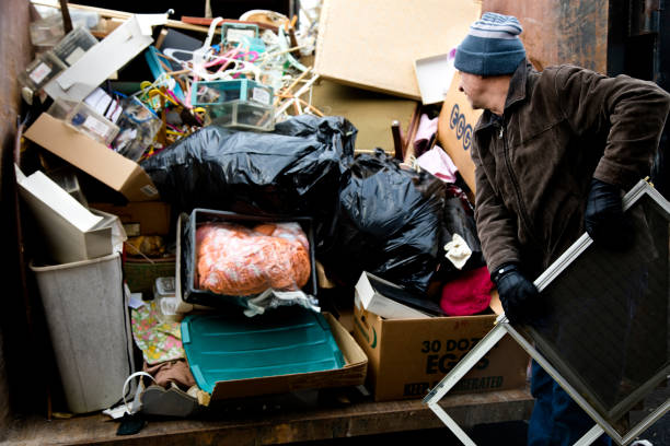 Appliance Disposal in Newton, AL