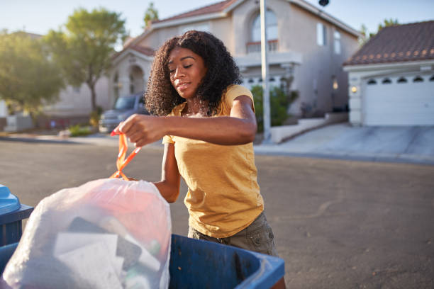 Trusted Newton, AL Junk Removal Experts