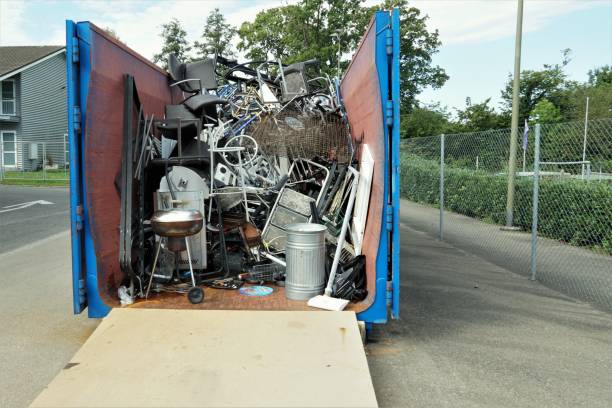 Best Electronics Removal Services  in Newton, AL