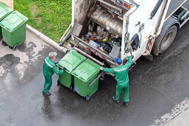 Best Attic Cleanout Services  in Newton, AL