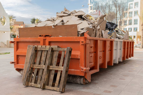 Best Basement Cleanout Services  in Newton, AL
