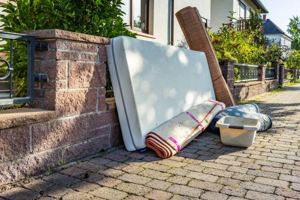 Best Household Junk Removal  in Newton, AL