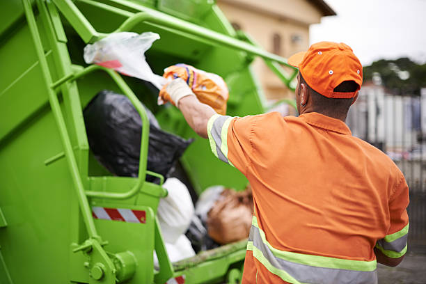 Best Full-Service Junk Removal  in Newton, AL