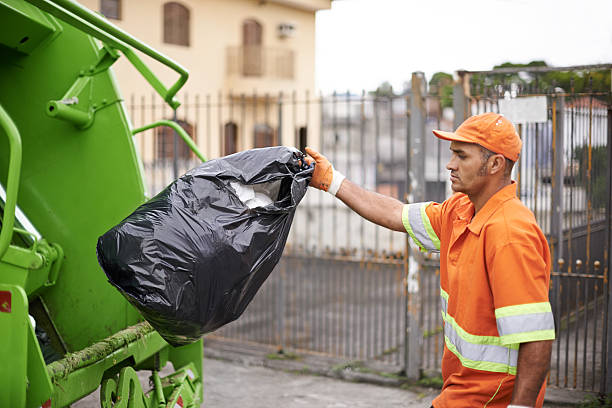Best Residential Junk Removal  in Newton, AL