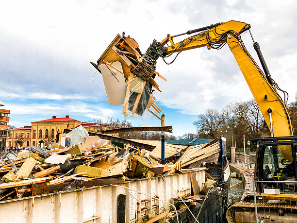 Best Garage Cleanout Services  in Newton, AL