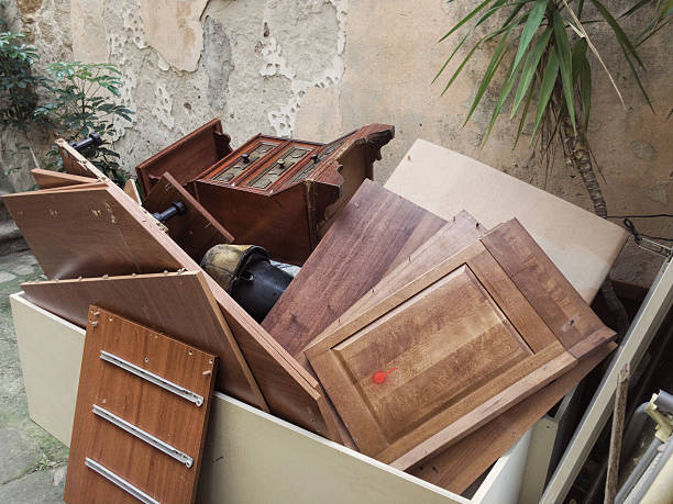 Best Full-Service Junk Removal  in Newton, AL