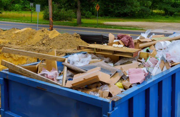 Best Commercial Junk Removal  in Newton, AL